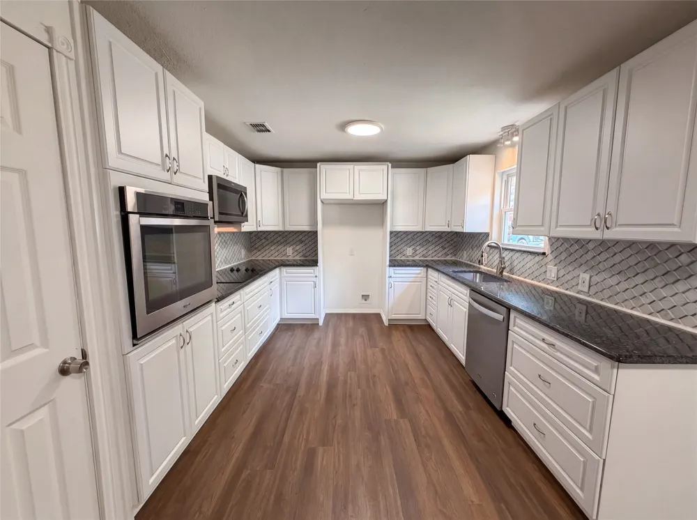 1014 Yvonne Drive Joshua, TX 76058