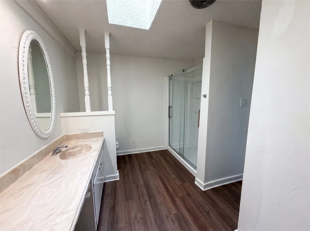 1014 Yvonne Drive Joshua, TX 76058
