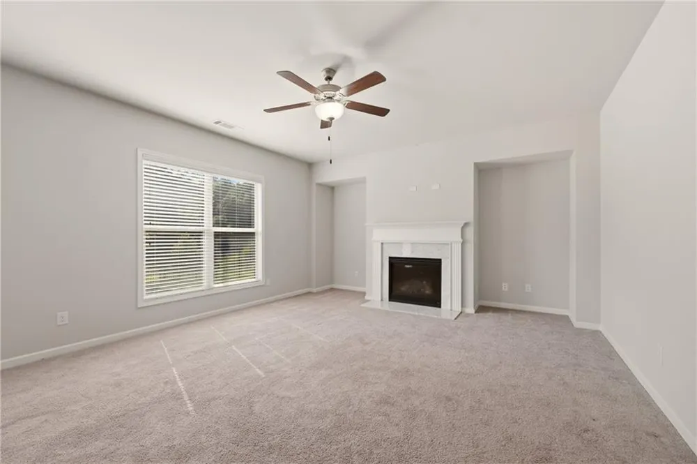 2228 Lakeview Bend Way Buford, GA 30519