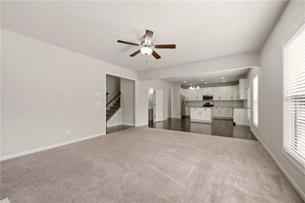 2228 Lakeview Bend Way Buford, GA 30519