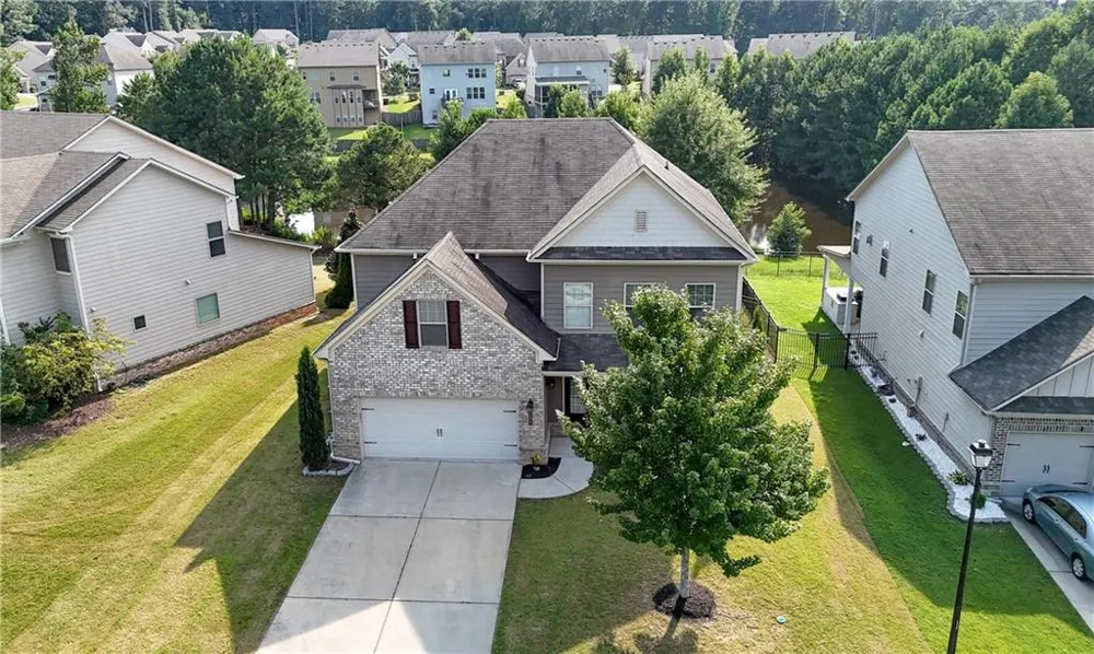 2228 Lakeview Bend Way Buford, GA 30519