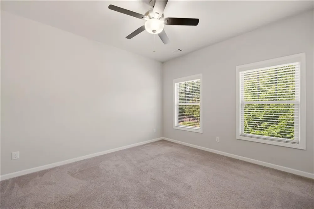 2228 Lakeview Bend Way Buford, GA 30519