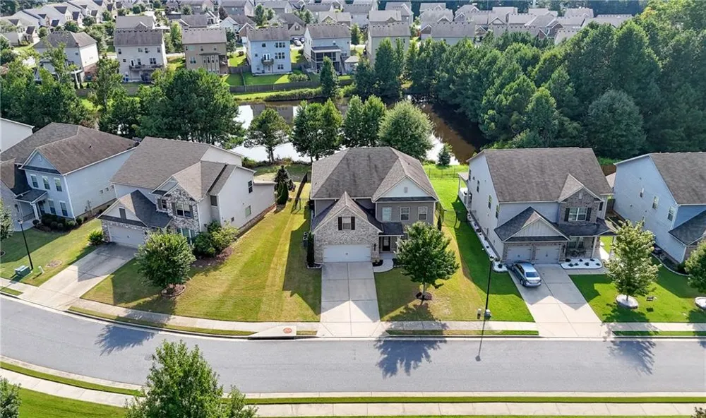 2228 Lakeview Bend Way Buford, GA 30519