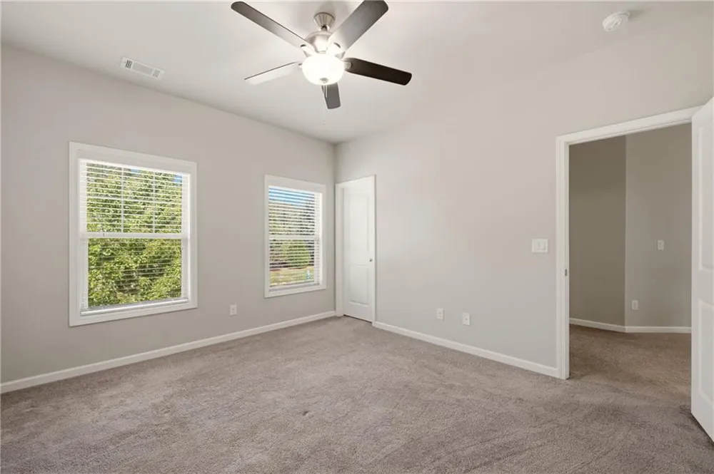 2228 Lakeview Bend Way Buford, GA 30519