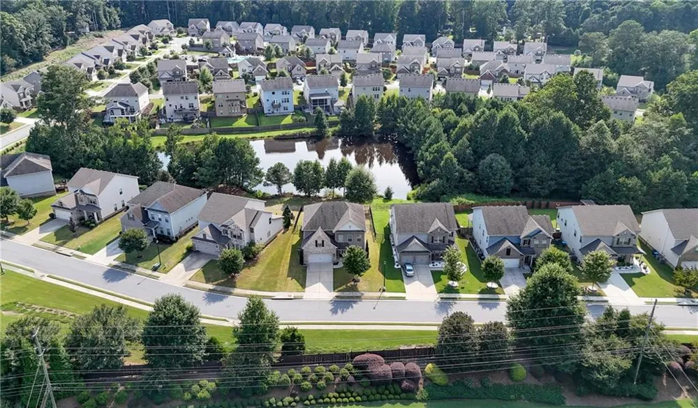 2228 Lakeview Bend Way Buford, GA 30519