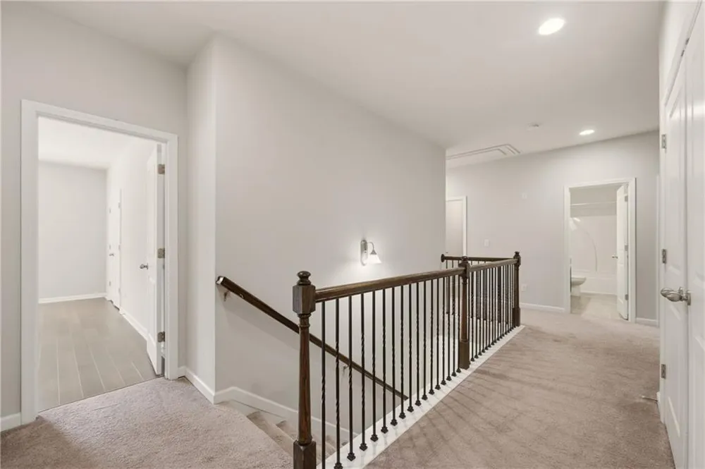 2228 Lakeview Bend Way Buford, GA 30519