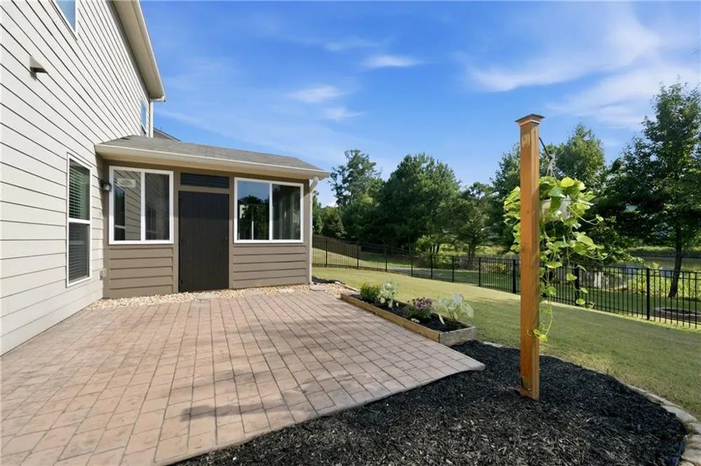 2228 Lakeview Bend Way Buford, GA 30519