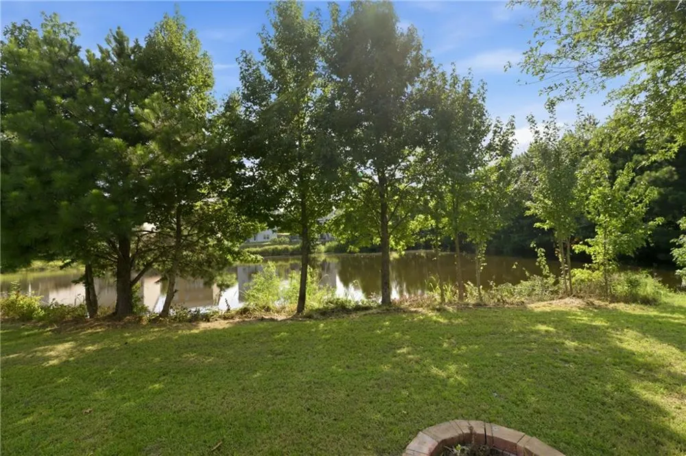 2228 Lakeview Bend Way Buford, GA 30519