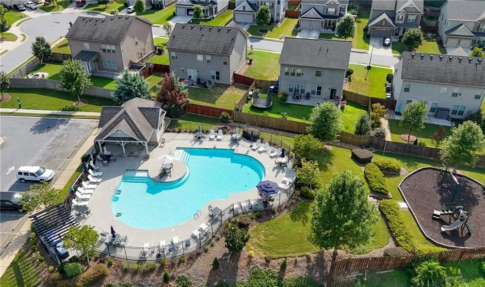 2228 Lakeview Bend Way Buford, GA 30519