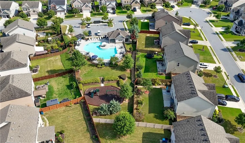 2228 Lakeview Bend Way Buford, GA 30519
