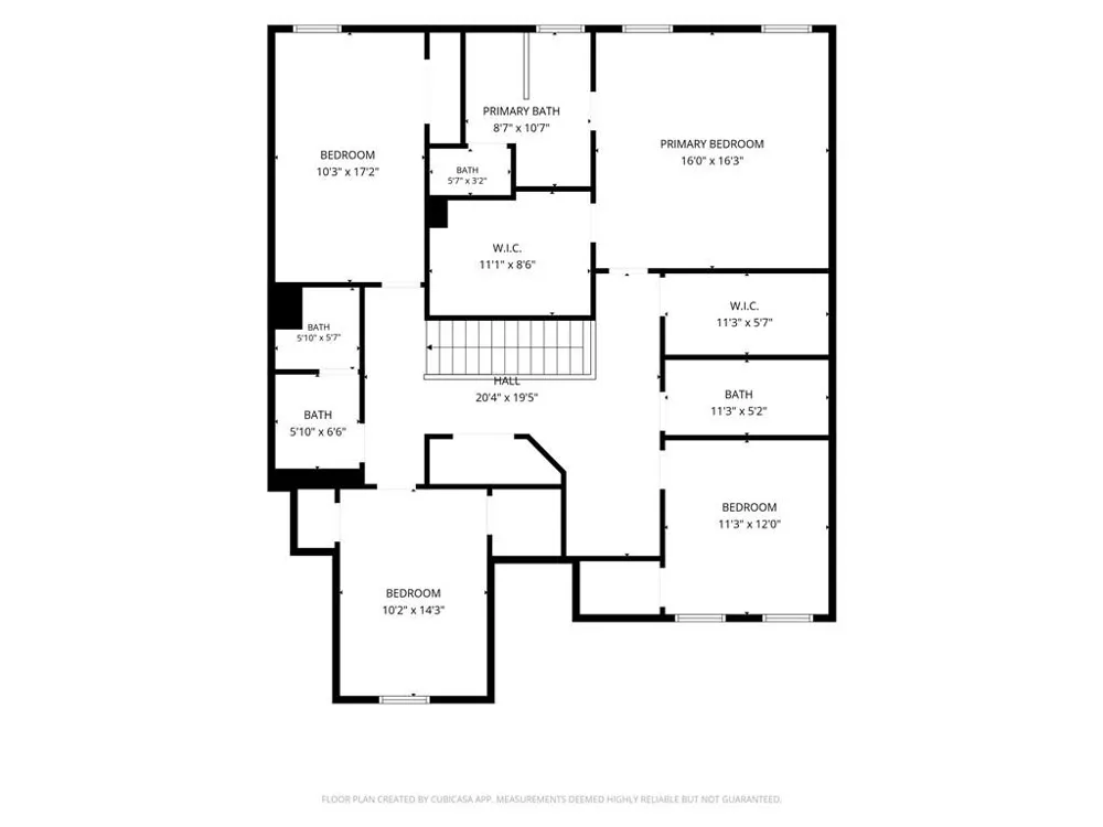 2228 Lakeview Bend Way Buford, GA 30519