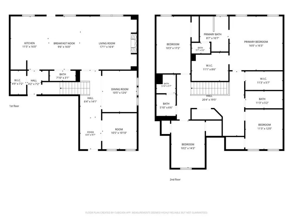 2228 Lakeview Bend Way Buford, GA 30519