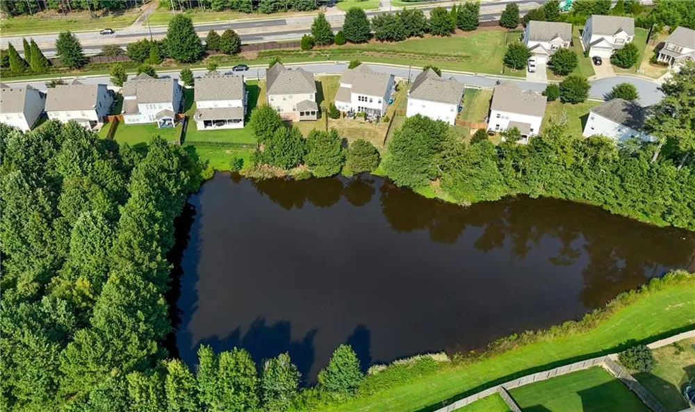 2228 Lakeview Bend Way Buford, GA 30519