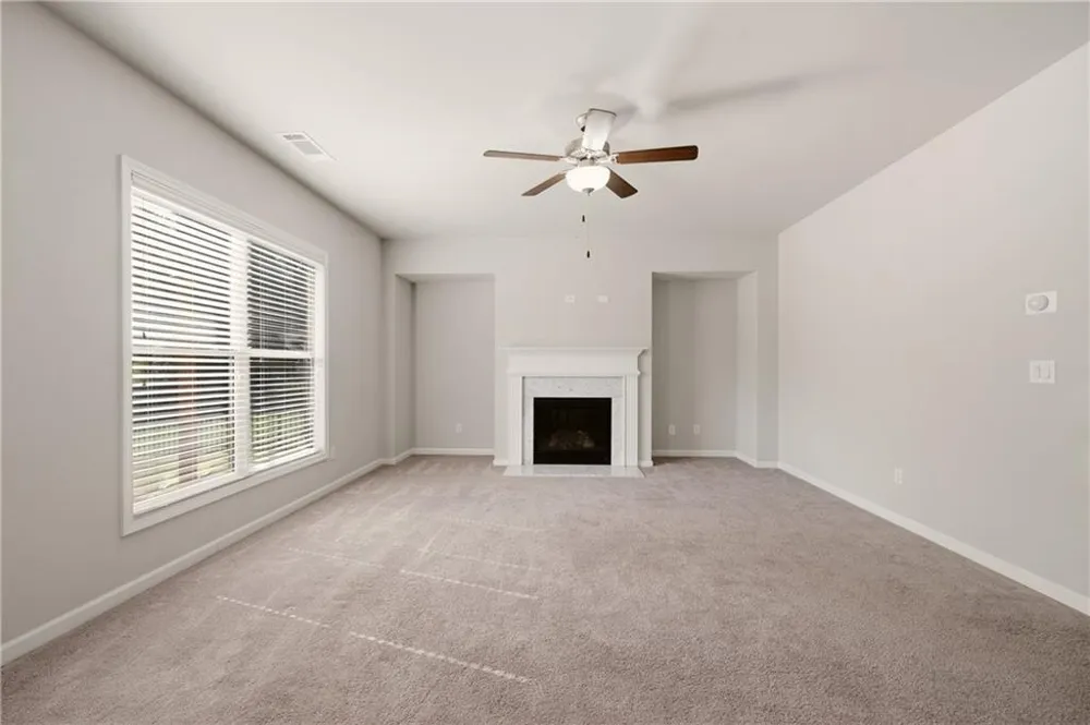 2228 Lakeview Bend Way Buford, GA 30519