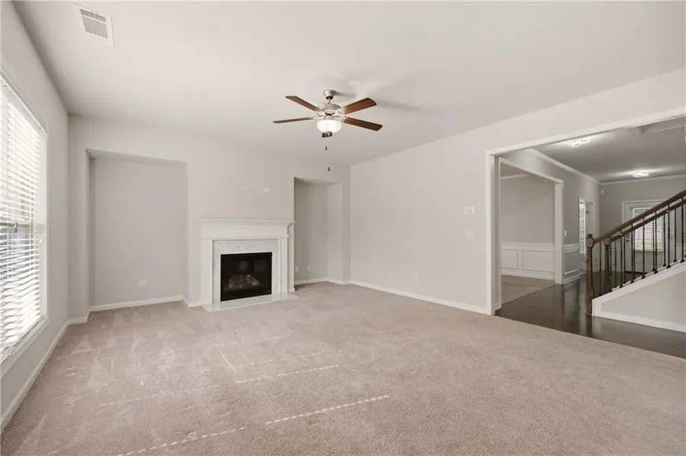 2228 Lakeview Bend Way Buford, GA 30519