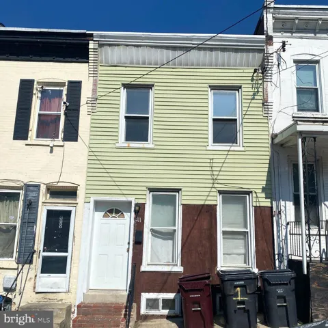 411 RODNEY STREET