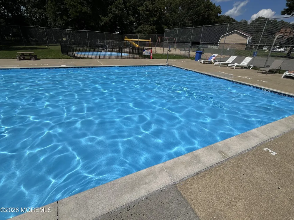 76 Briar Mills Drive #76 Brick, NJ 08724