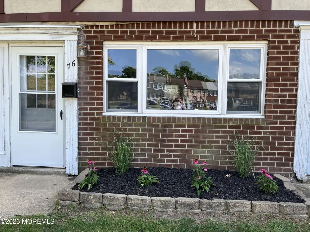 76 Briar Mills Drive #76 Brick, NJ 08724