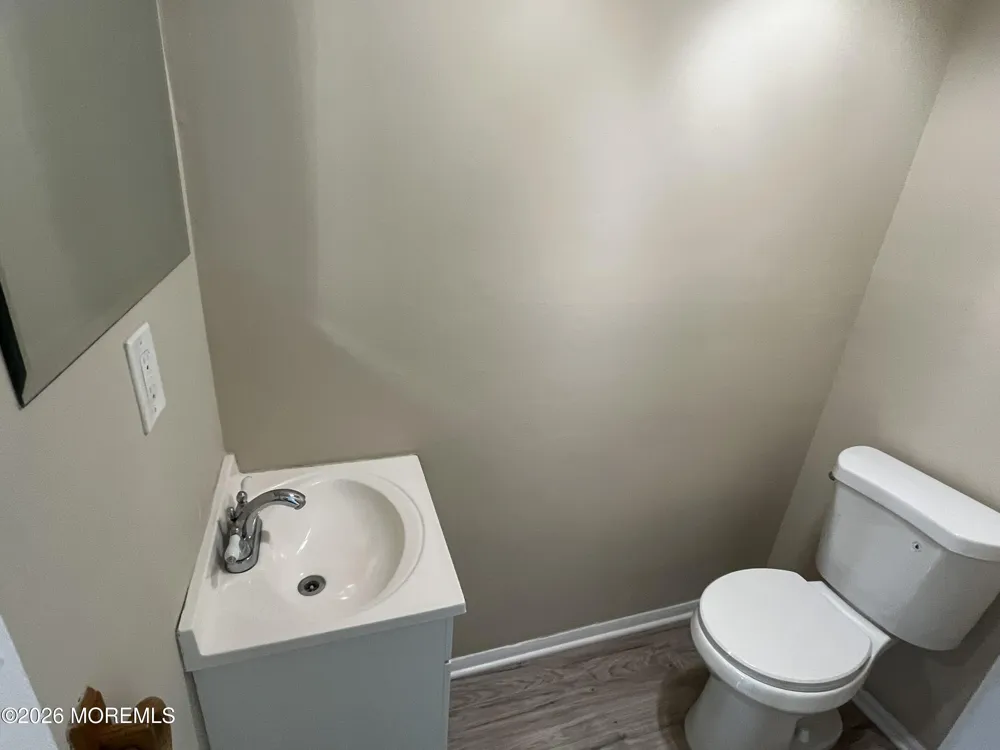 76 Briar Mills Drive #76 Brick, NJ 08724