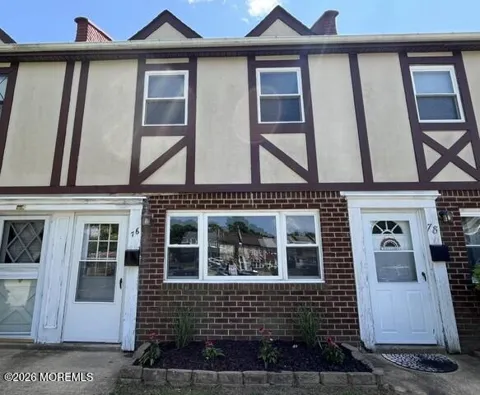76 Briar Mills Drive #76