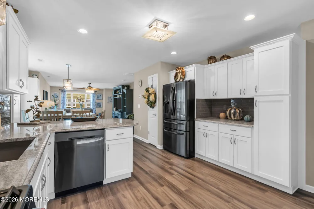 2 Berkeley Crossings Way Bayville, NJ 08721