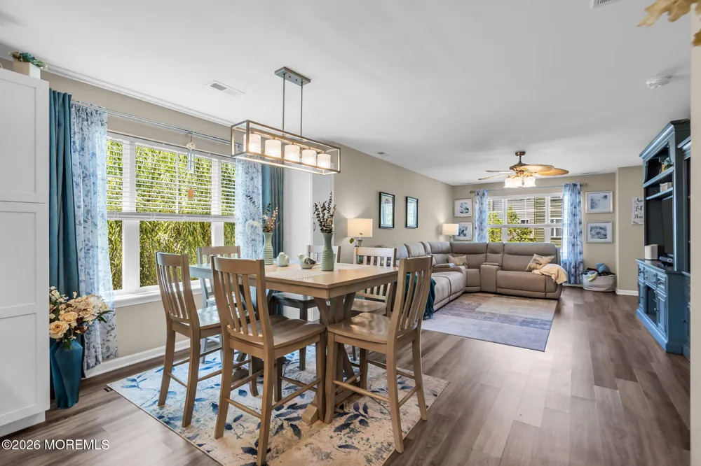 2 Berkeley Crossings Way Bayville, NJ 08721