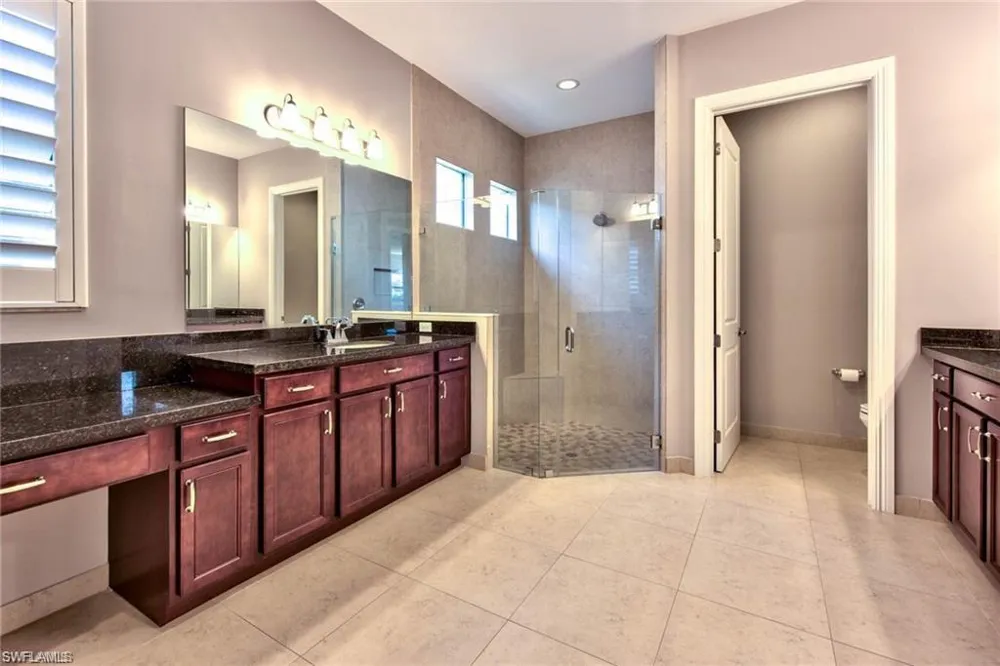9336 Woodhurst Drive Naples, FL 34120