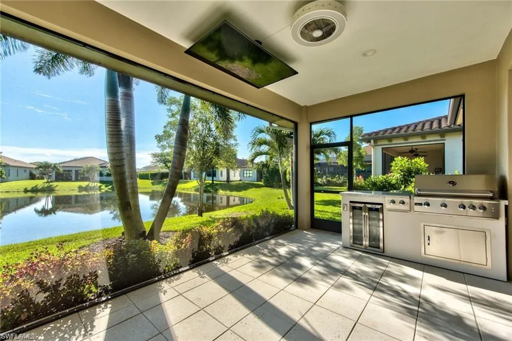 9336 Woodhurst Drive Naples, FL 34120