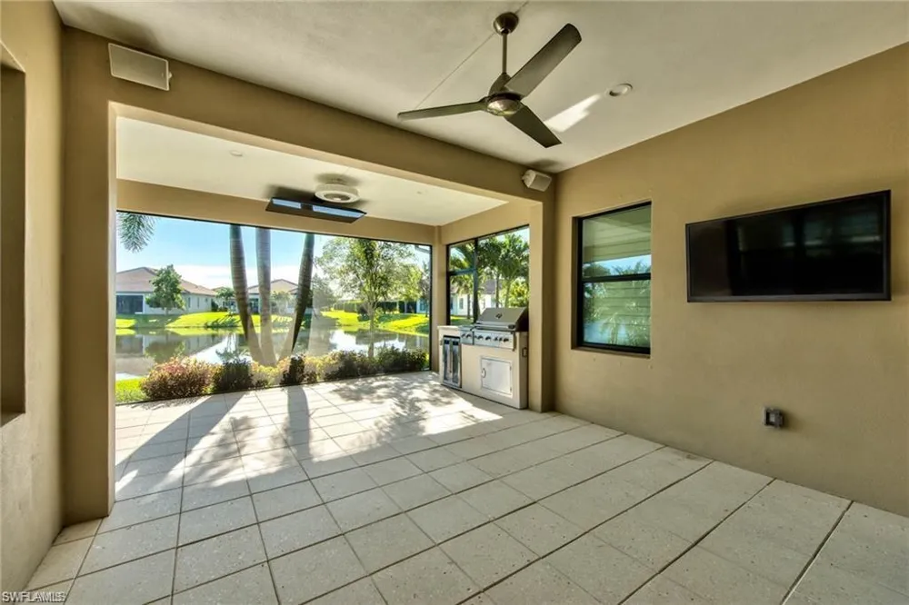 9336 Woodhurst Drive Naples, FL 34120
