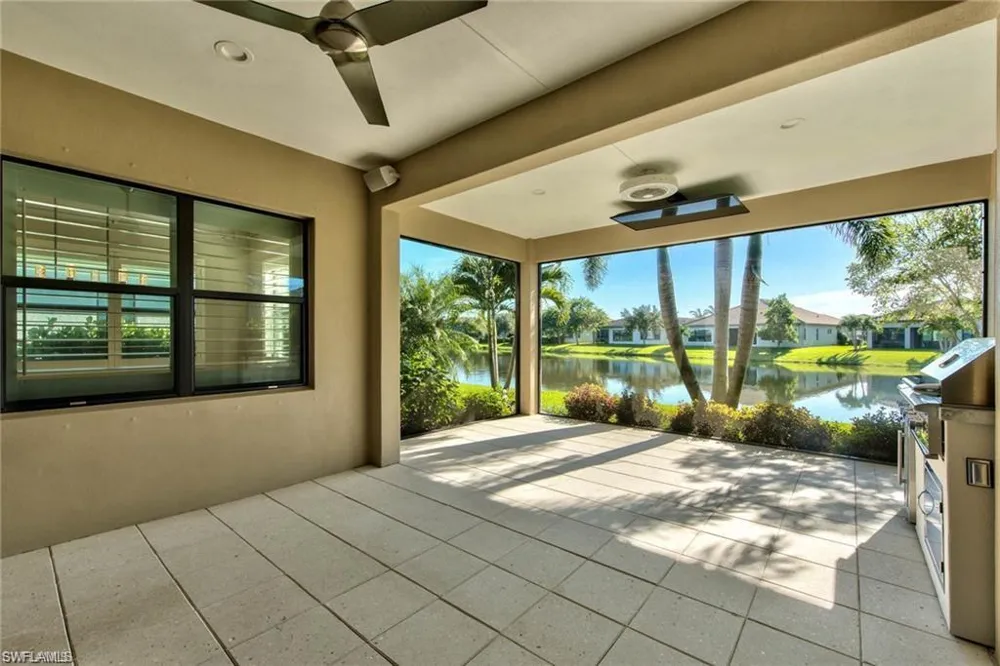 9336 Woodhurst Drive Naples, FL 34120