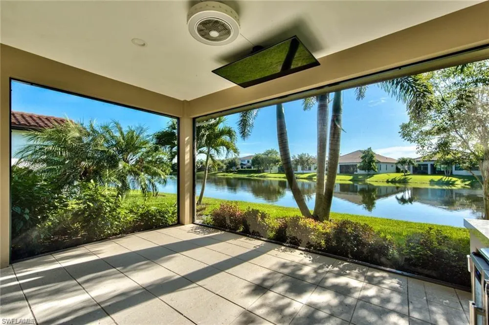 9336 Woodhurst Drive Naples, FL 34120