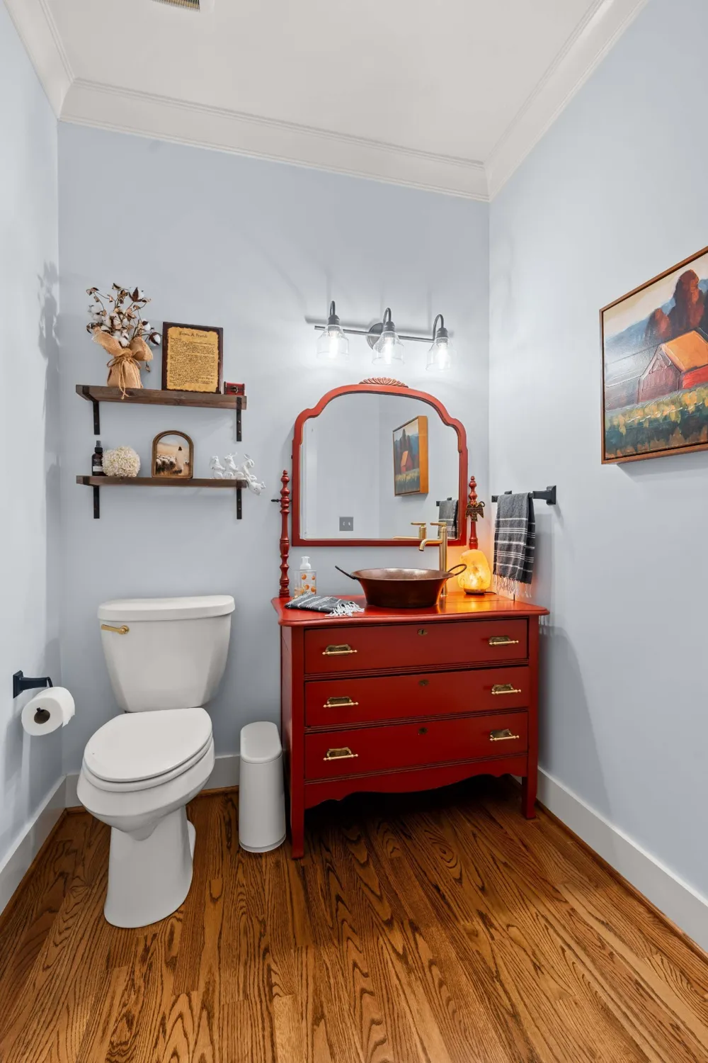 587A Douglas Ln Gallatin, TN 37066