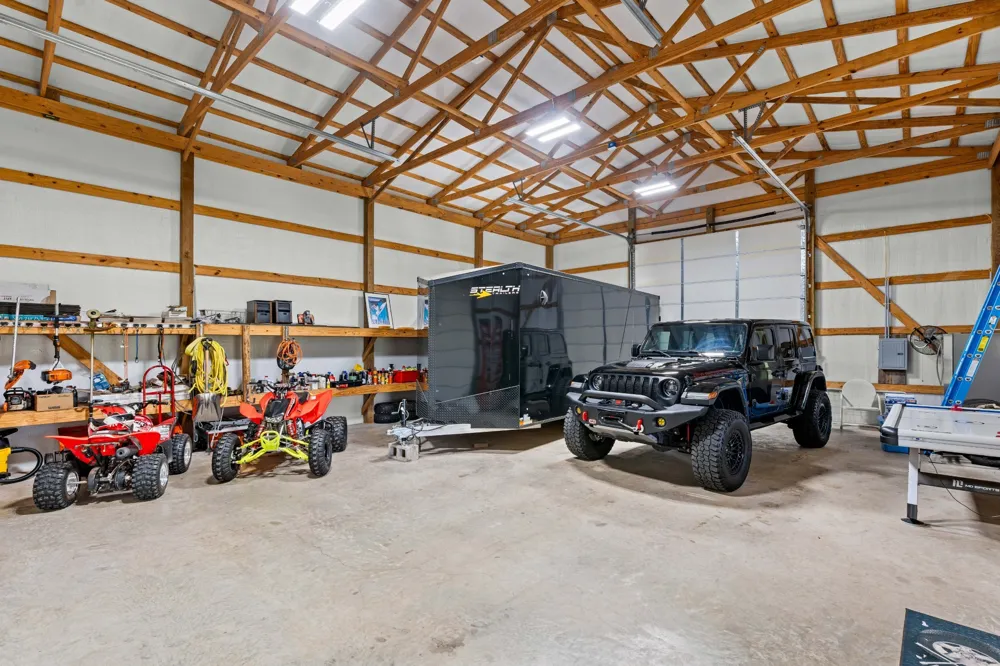 587A Douglas Ln Gallatin, TN 37066