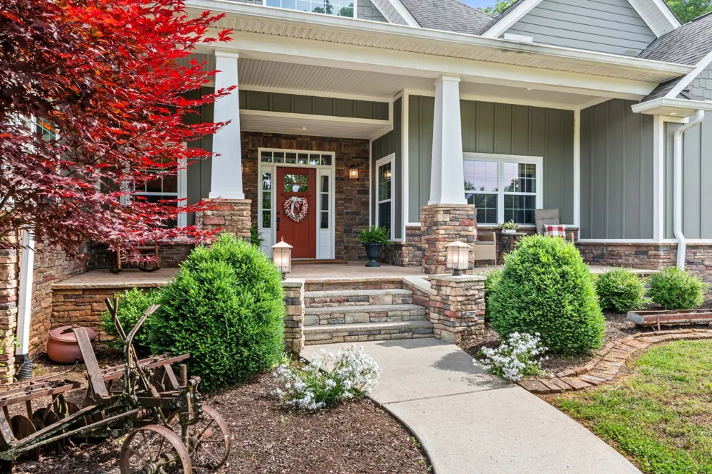 587A Douglas Ln Gallatin, TN 37066
