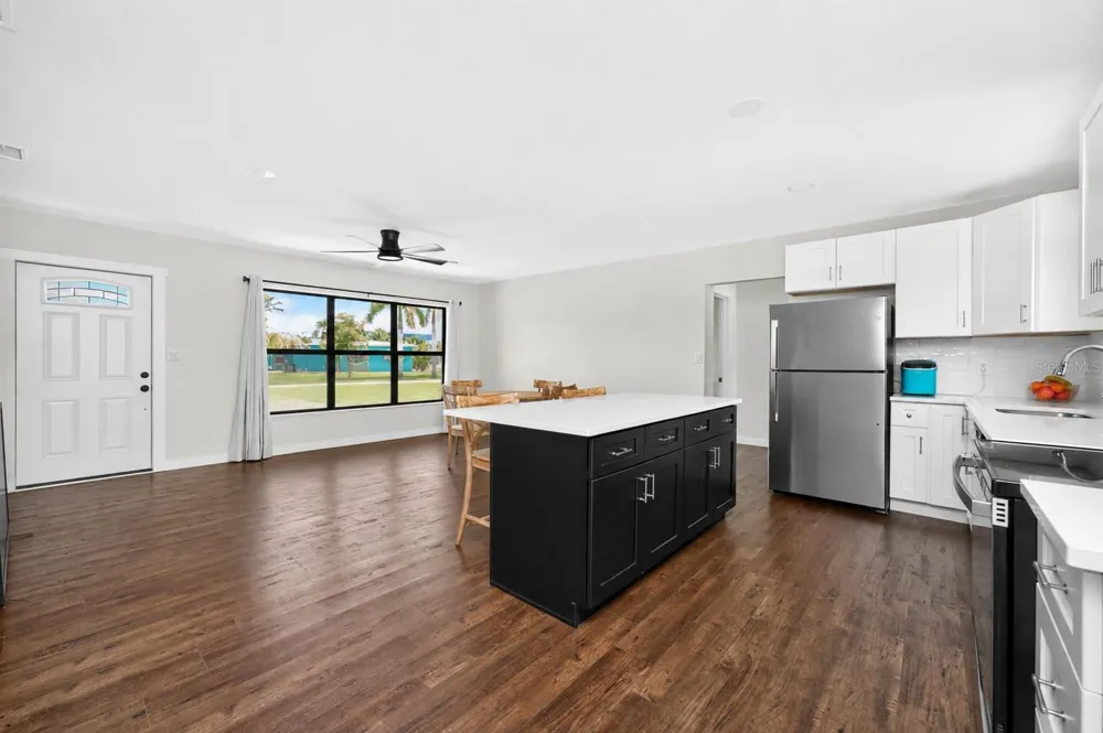 410 W GRACE STREET Punta Gorda, FL 33950