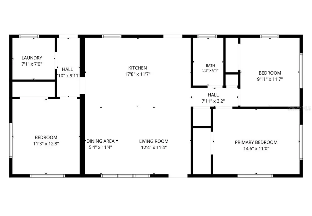 410 W GRACE STREET Punta Gorda, FL 33950
