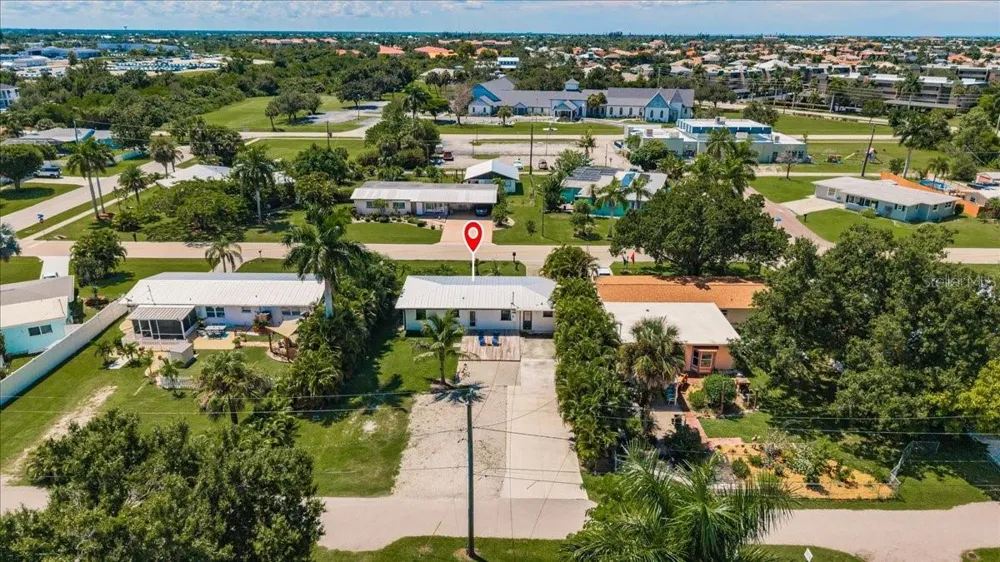 410 W GRACE STREET Punta Gorda, FL 33950
