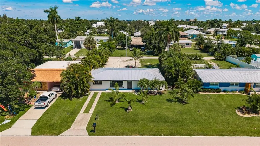 410 W GRACE STREET Punta Gorda, FL 33950