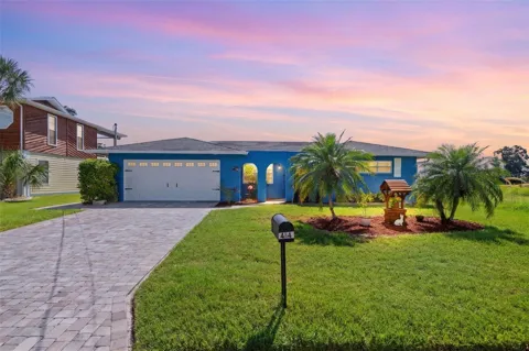 4114 ORCHID DRIVE