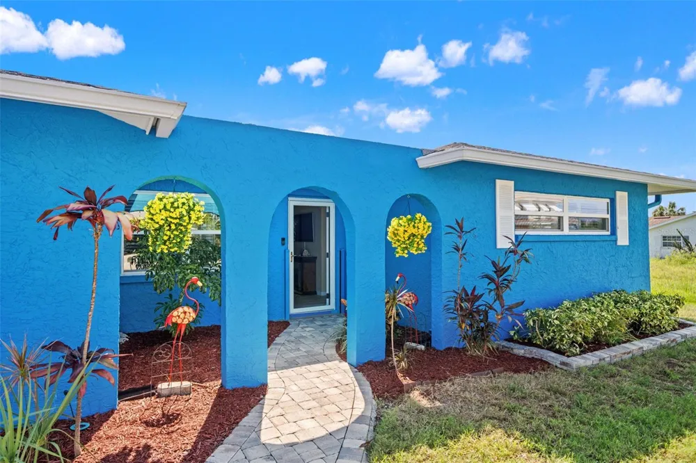 4114 ORCHID DRIVE Hernando Beach, FL 34607
