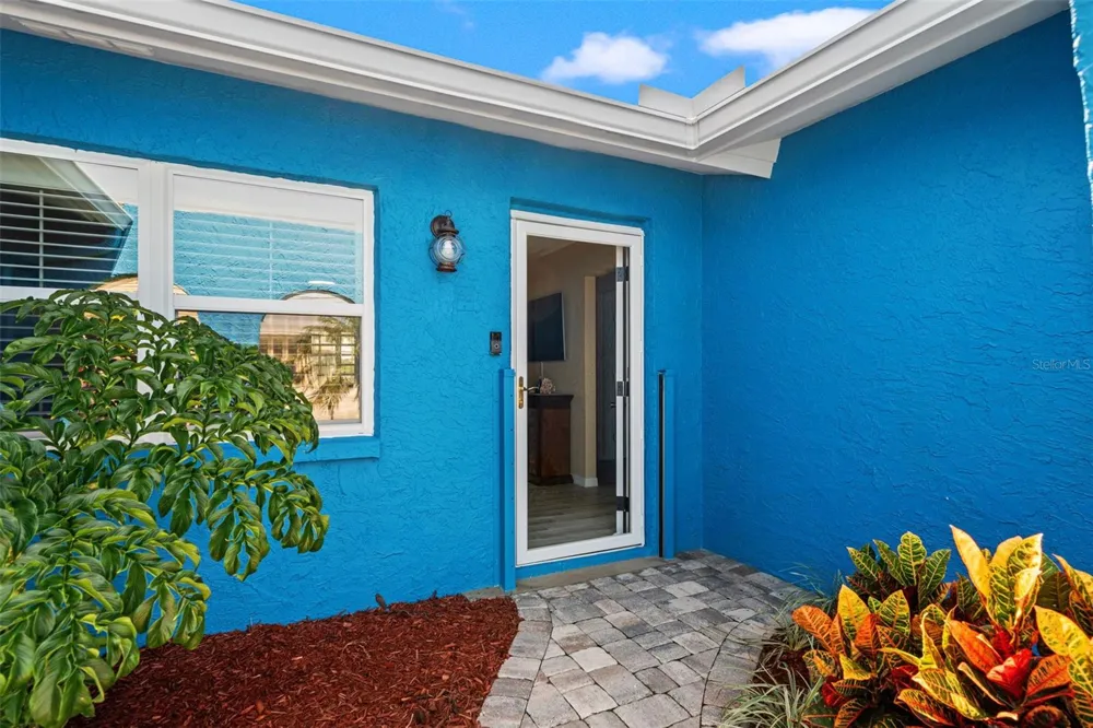 4114 ORCHID DRIVE Hernando Beach, FL 34607