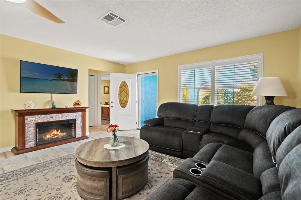 4114 ORCHID DRIVE Hernando Beach, FL 34607