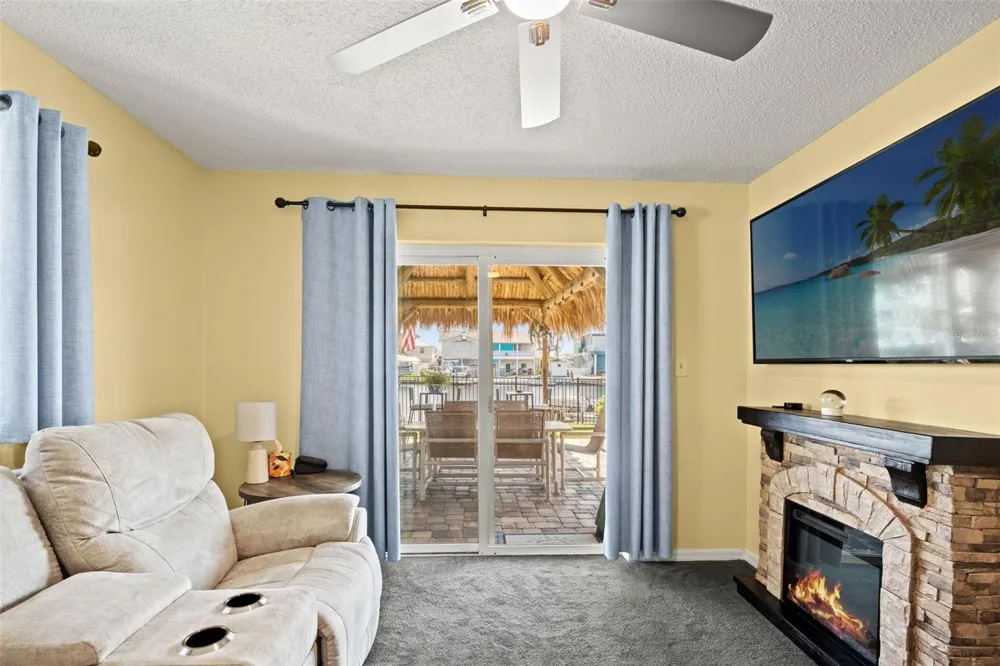 4114 ORCHID DRIVE Hernando Beach, FL 34607