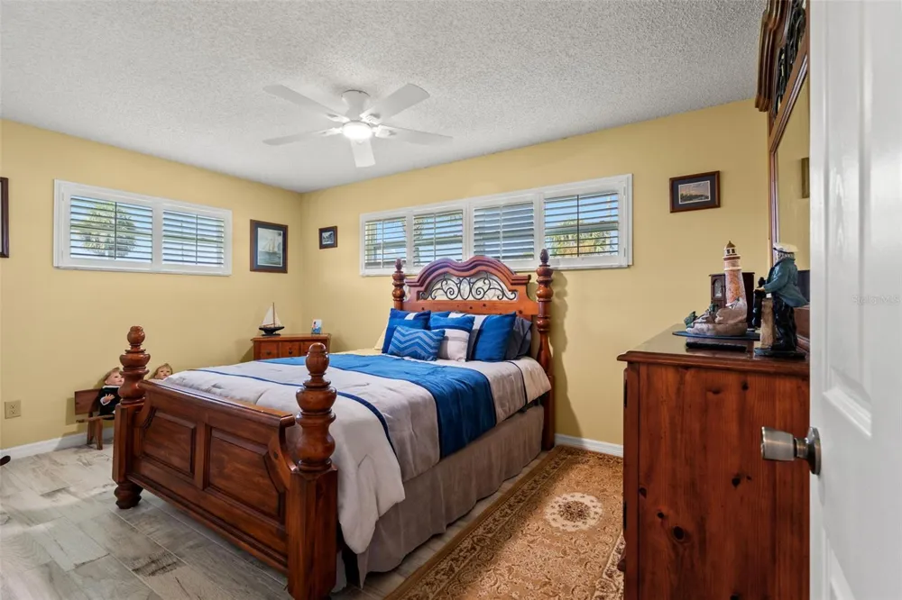 4114 ORCHID DRIVE Hernando Beach, FL 34607