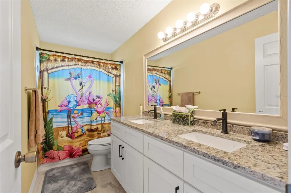 4114 ORCHID DRIVE Hernando Beach, FL 34607