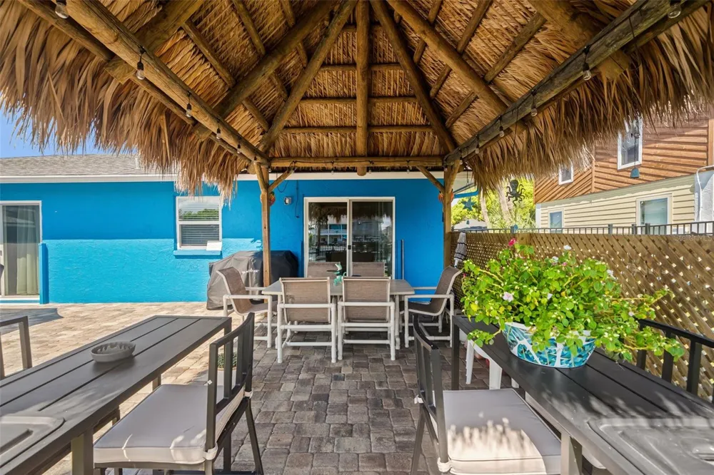 4114 ORCHID DRIVE Hernando Beach, FL 34607
