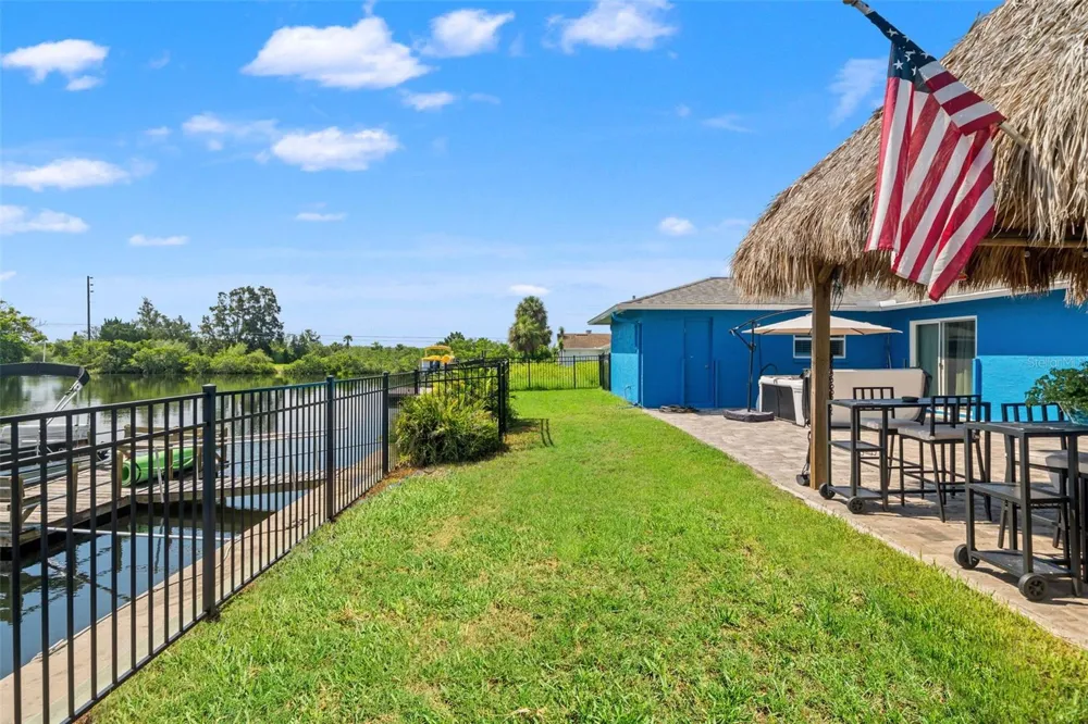 4114 ORCHID DRIVE Hernando Beach, FL 34607