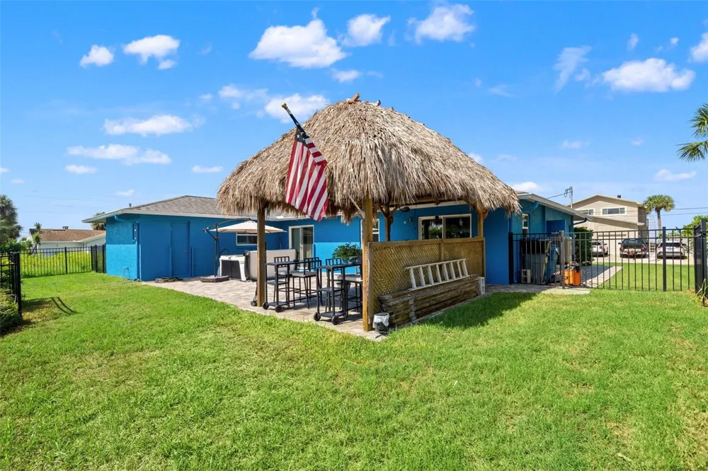 4114 ORCHID DRIVE Hernando Beach, FL 34607