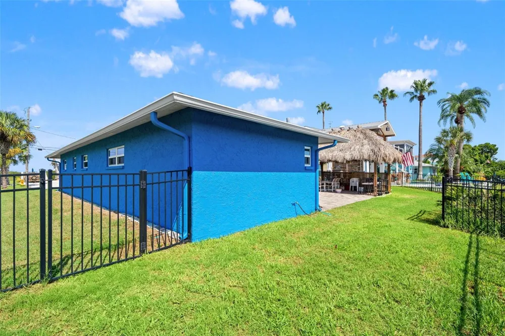 4114 ORCHID DRIVE Hernando Beach, FL 34607
