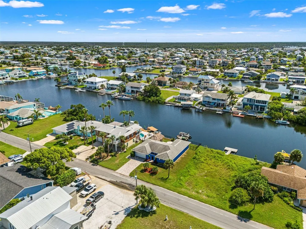 4114 ORCHID DRIVE Hernando Beach, FL 34607